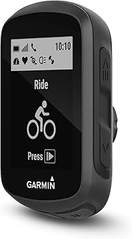 Amazon.com: Garmin Edge 130 Plus, GPS Cycling/Bike Computer