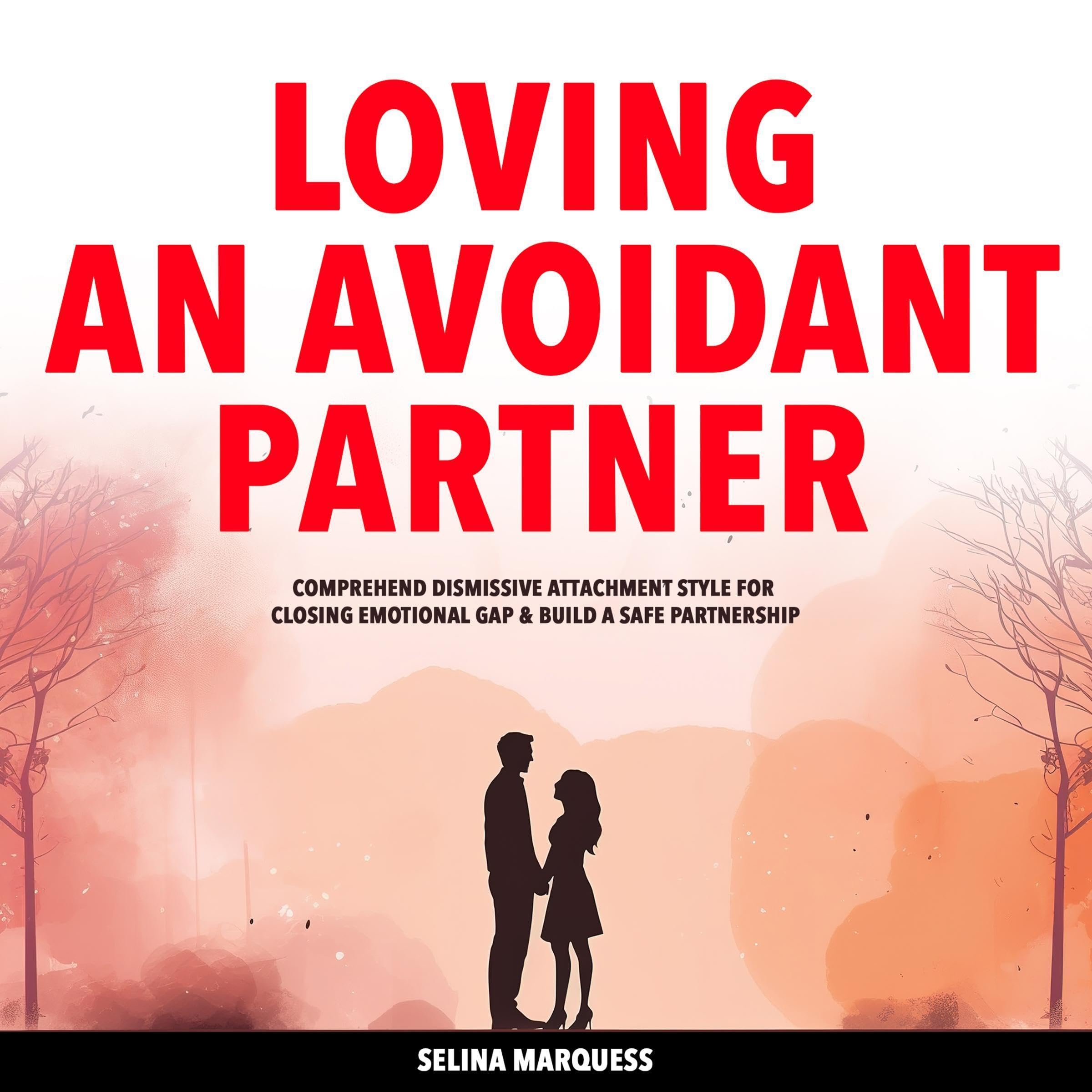 Cover art for Loving an Avoidant Partner