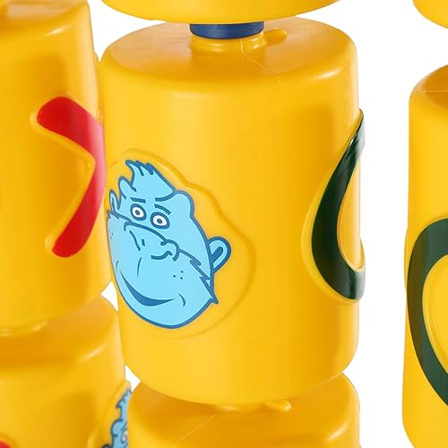 Miniatura 7 de Spinner Gorilla Playsets Tic Tac Toe