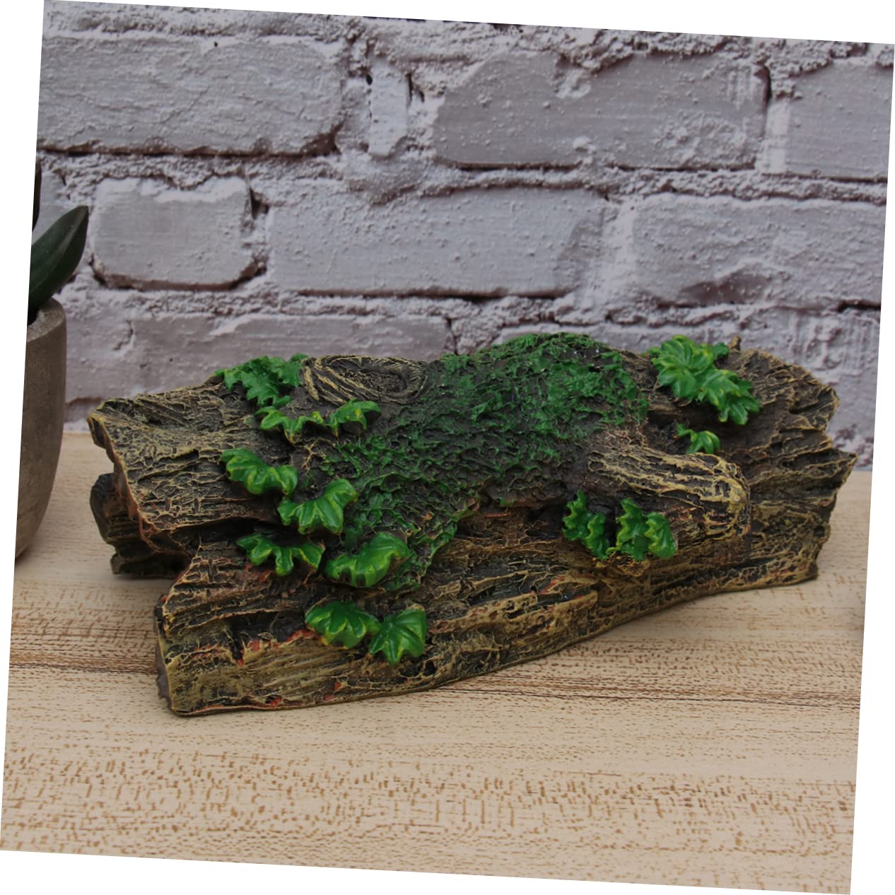 SS85 流木、爬虫類シェルター、アクアリウム、インテリア、DIY SS85 流木、爬虫類シェルター、アクアリウム、インテリア、DIY