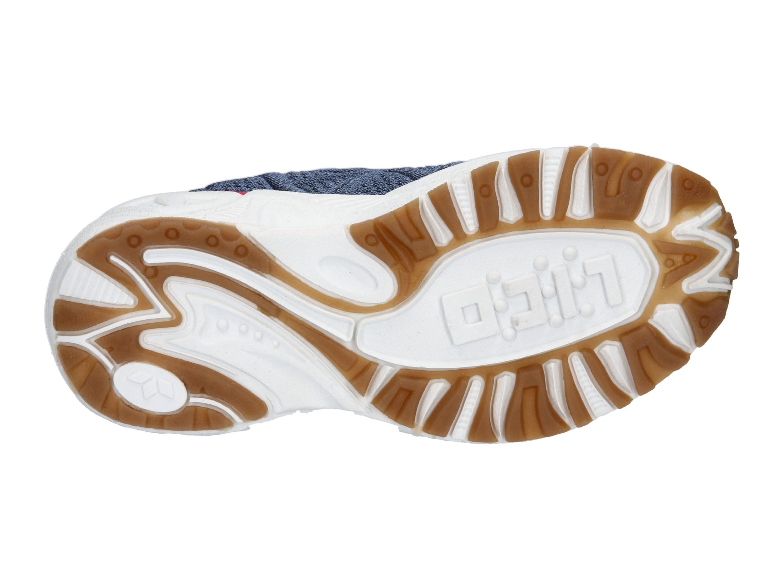 Lico Flori Vs Zapatillas de gimnasiaUnisex niños