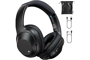 Bluetooth Headphones for Air Travel: The Perfect Travel Companion