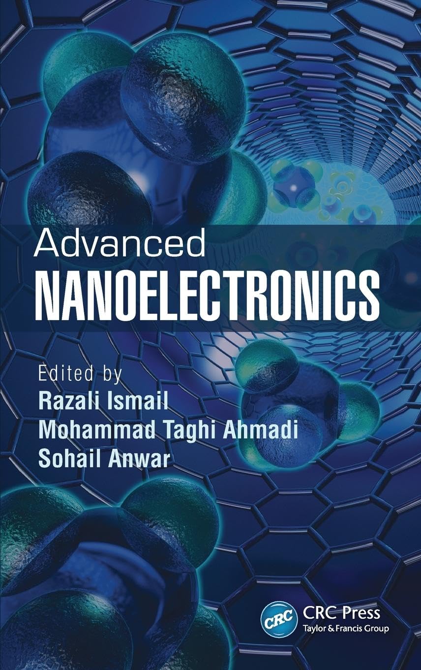 Advanced Nanoelectronics (Nano and Energy)