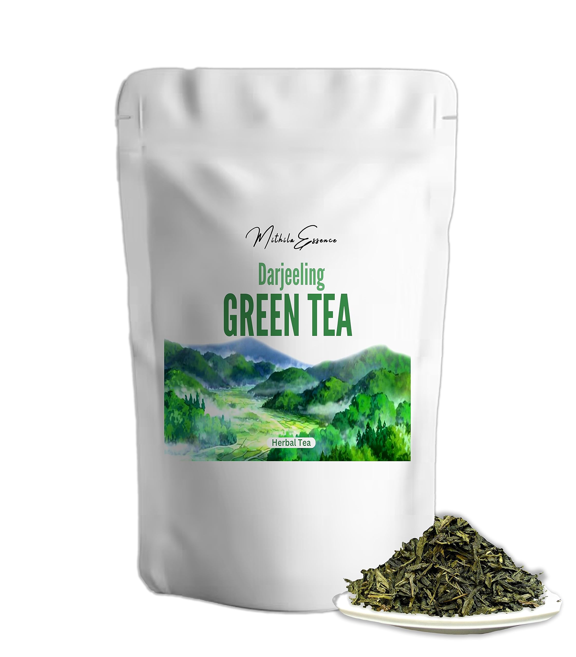 See full amazon price history chart for MITHILA ESSENCE TEA – Darjeeling Green Tea | Whole Leaf Loose Tea |100% Natural Green Tea| No Bitterness| Immunity Booster| Reduces Weight | Tisane Tea Pack of 1 (100g) MITHILA ESSENCE TEA – Darjeeling Green Tea | Whole Leaf Loose Tea |100% Natural Green Tea| No Bitterness| Immunity Booster| Reduces Weight | Tisane Tea Pack of 1 (100g) (B0C6MX4QHL) Amazon Price History, Amazon Price Tracker