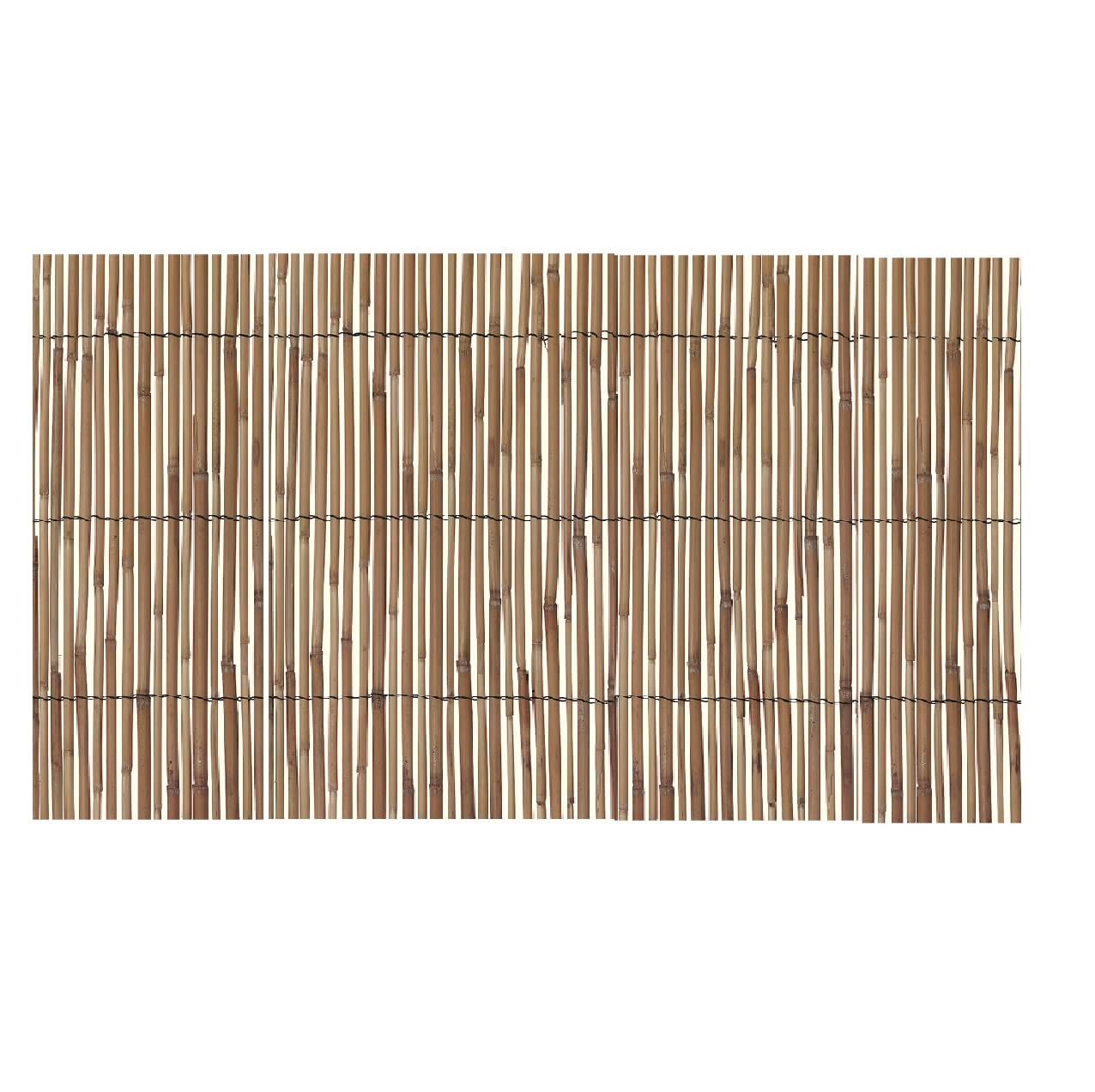 Harbor Gardens R644HG Reed Fence, Natural