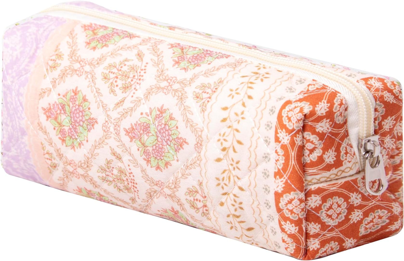 Pencil Case Pen Case Office College School Storage Bag Pouch Holder Box Organizer Makeup Pouch Cosmetic Bag Aesthetic Cute Pencil Case for Girls Boys Kids (ZI)