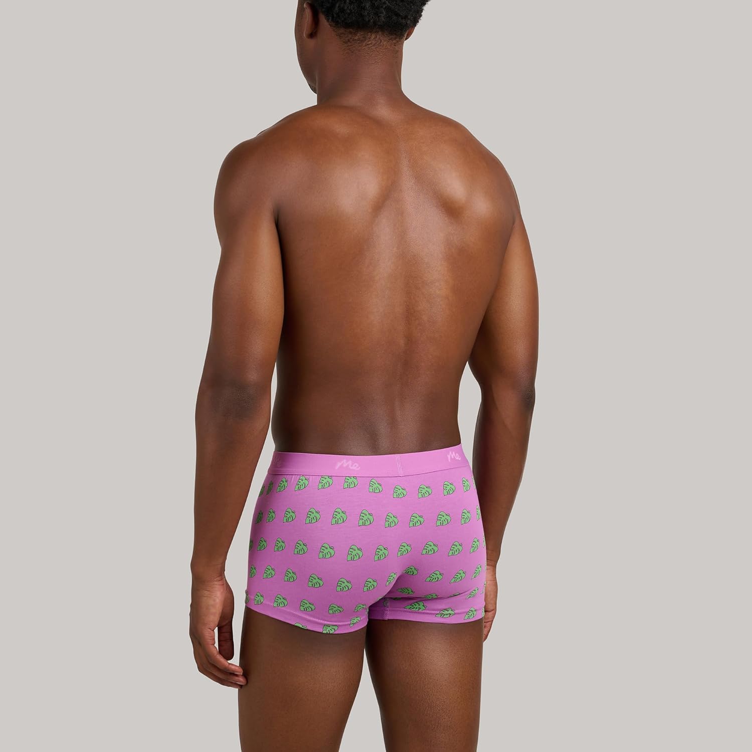 MeUndies – Men’s Stretch Cotton Underwear Trunks with Fly – Amazon Exclusive Fabric - Image 5