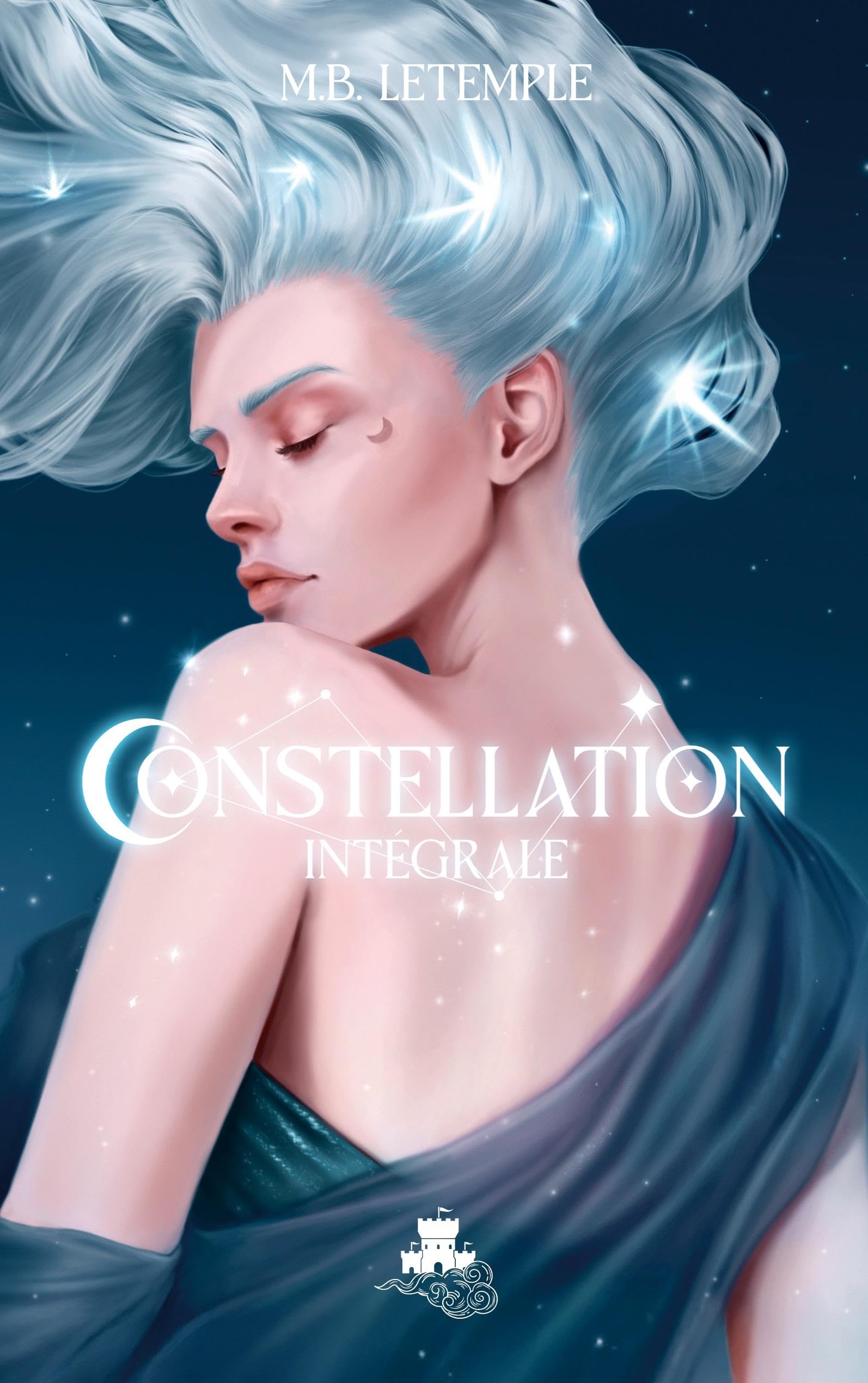 Constellation: Intégrale