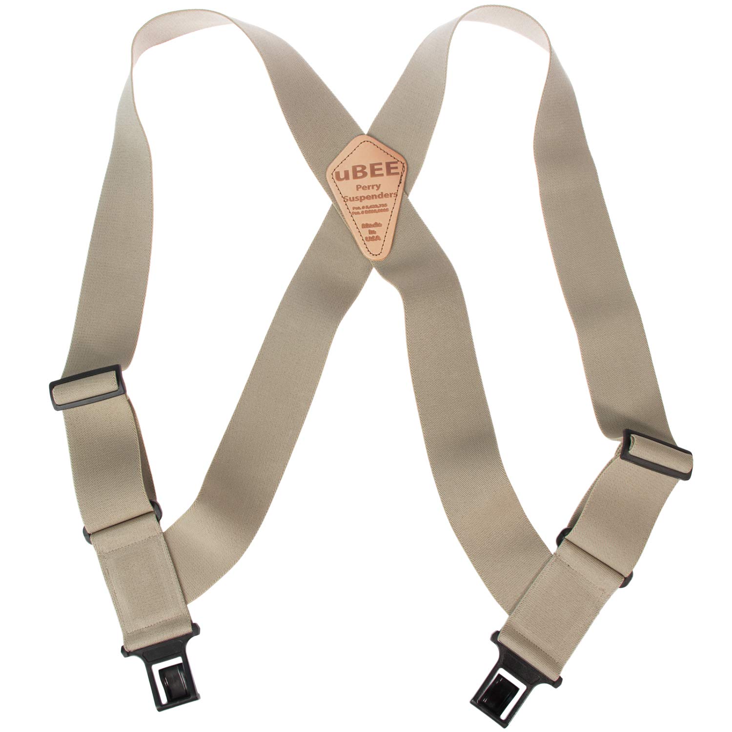 Perry Suspenders uBEE 1 1/2