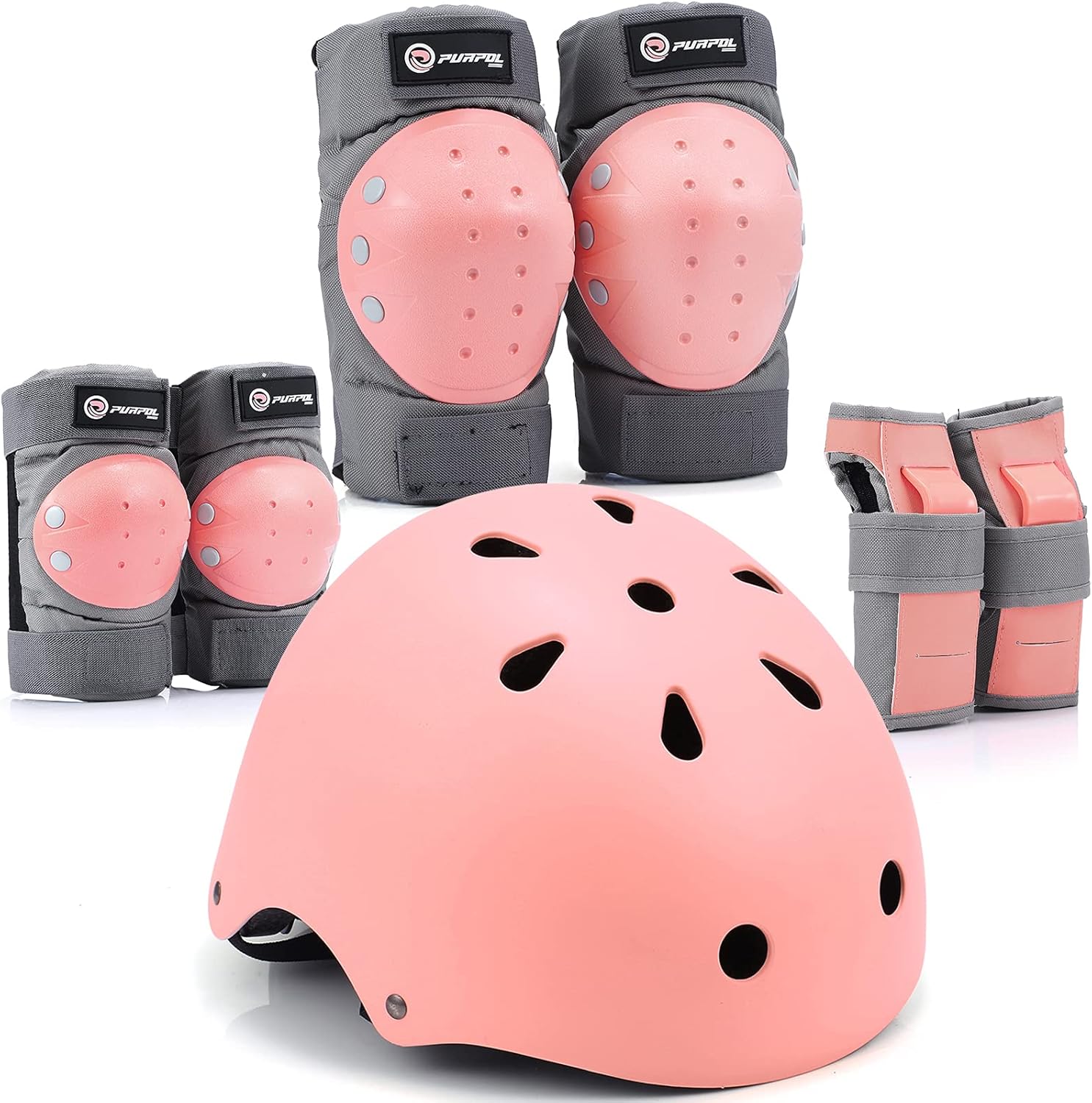 Kids skateboard knee pads Clearance