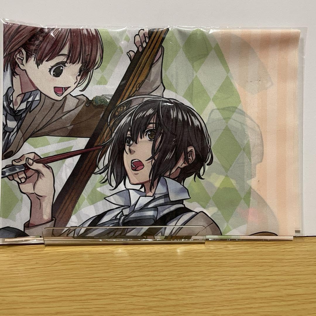 絶対階級学園 AGF 2015 ハート缶バッジ 限定ペーパー付 和田ペコ 学園アイドルマスター トレーディングハート型缶バッジ 全12種