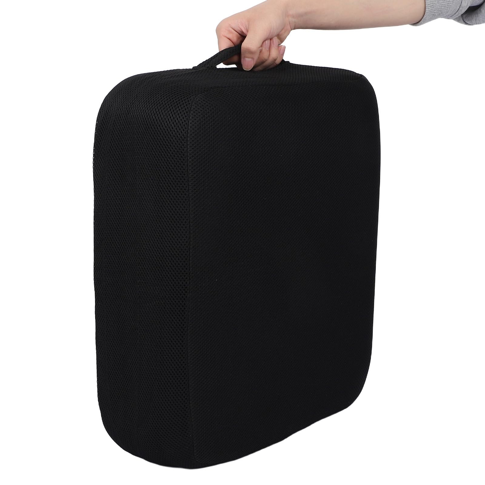Cuscino - Con Pollice Anti Sedia Computer Grandi Cuscini Studio Maniglia Stadio Pavimento Ufficio Per Pad Lavoro Trasporto Fondo Sgabello Auto Cuscino Casa Tappetino Sedie