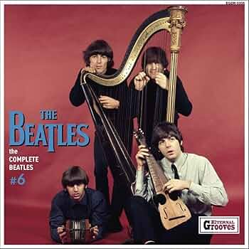 洋楽 [6CD] The Beatles / BEATFILE PREMIUM 洋楽 [6CD] The Beatles / BEATFILE PREMIUM Amazon.com
