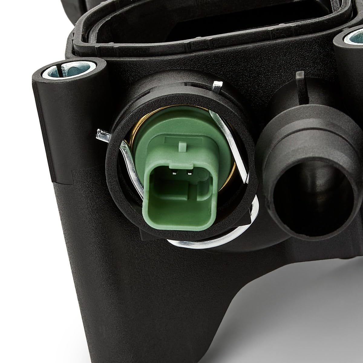 RIDEX 316T0109 Termostato motore Compatibilità con PEUGEOT 308 I Hatchback 4A, 4C