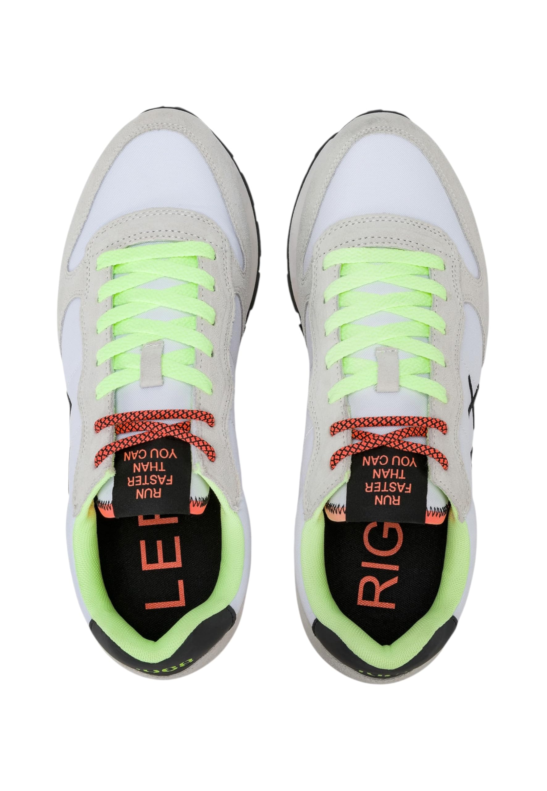 SUN68 Tom Fluo AccessoriUomo