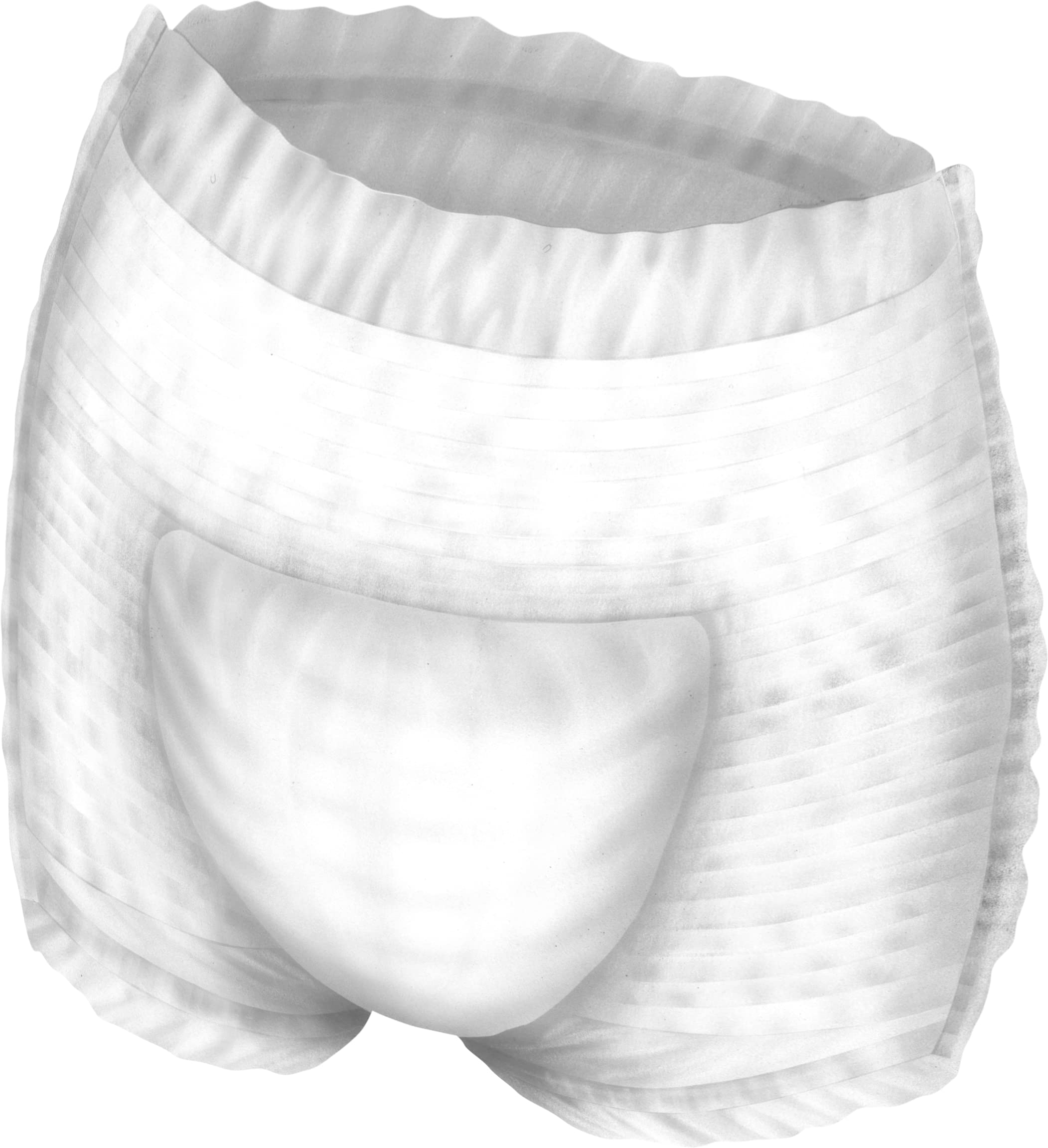 Abena Pantalon spécial M-L2