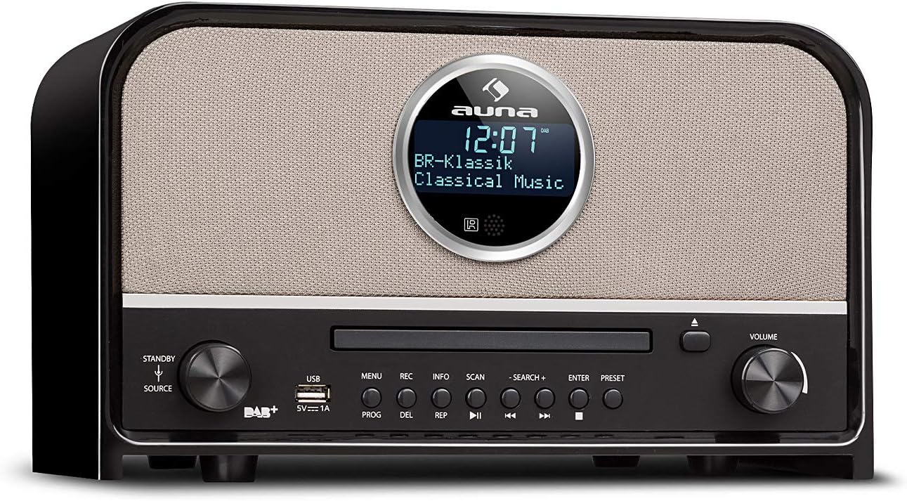 sveglia con radiosveglia internet