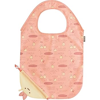 Amazon.co.jp: サンエックス すみっコぐらし エコロン えびふら