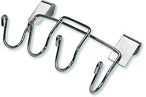 Weber Kettle Tool Hooks for Effortless Grilling Convenience