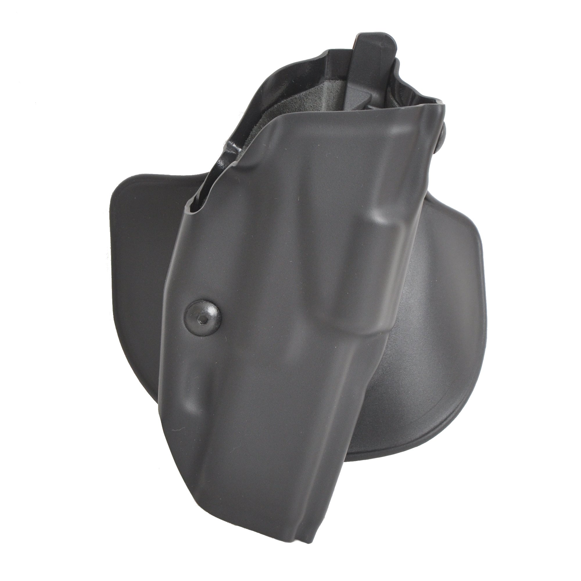 Safariland 6378 ALS Paddleholster (STX) / schwarz, rechts, Gl,31,47 (Gen 3-5), 22,22C (Gen 3-4)