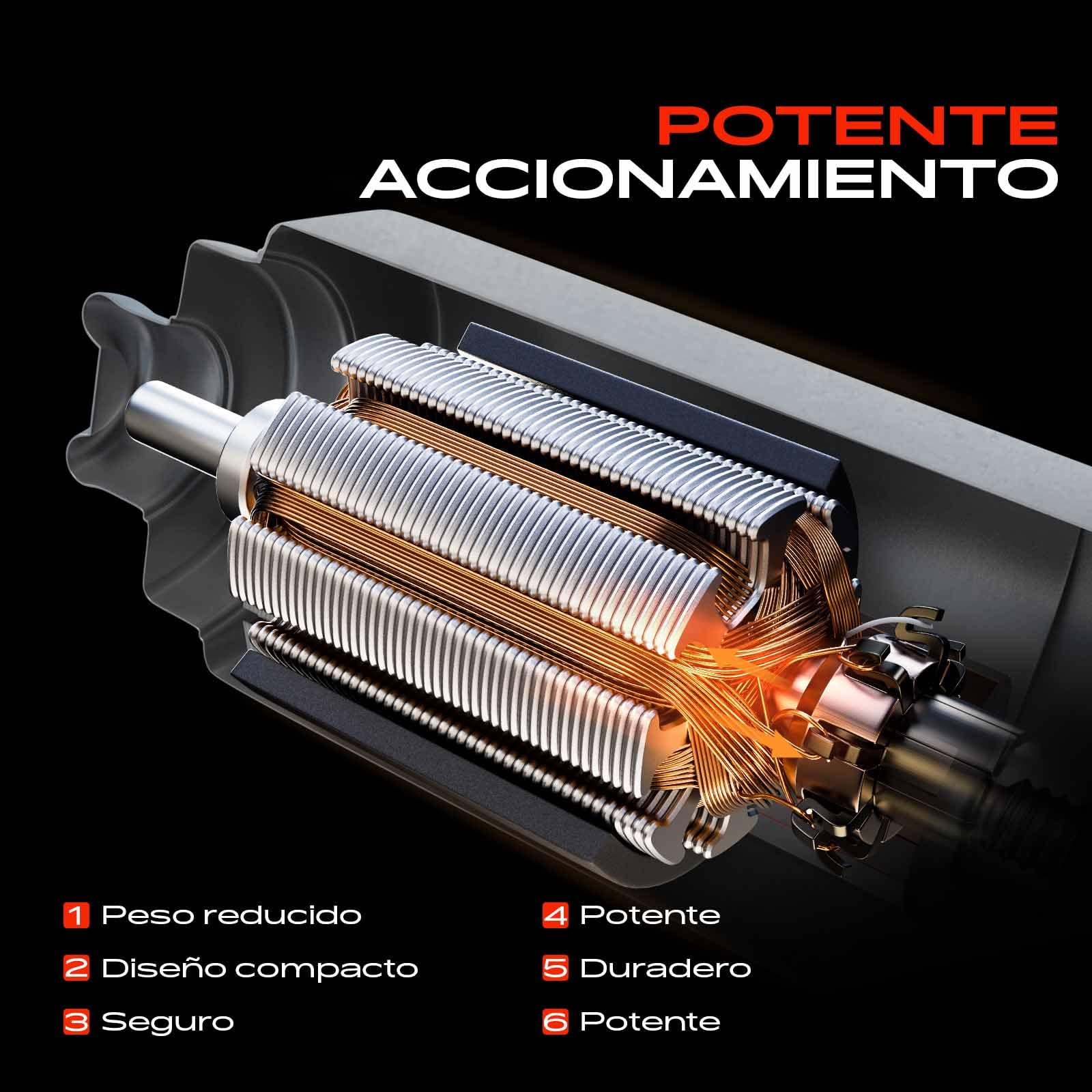Frankberg Motor del limpiapardelisas Compatible con Serie 5 Touring E61 Serie 5 E60 Replace# 6934279