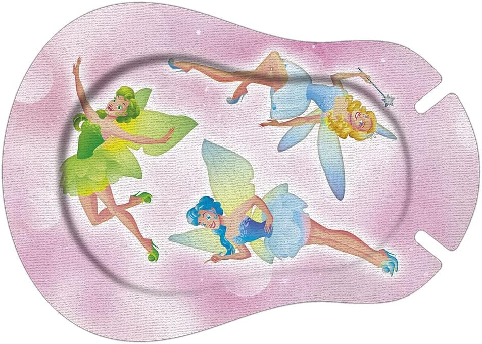 Ortopad® Bamboo Pick-a-Patch® Junior Size (0-2 yrs), Choose Your Designs, 10 Adhesive Eye Patches Per Pack