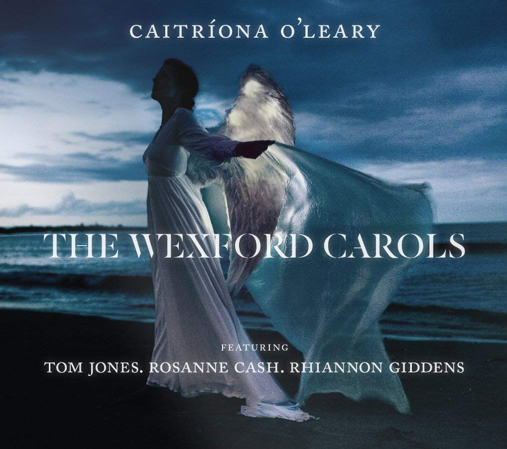 Wexford Carols [Audio CD]