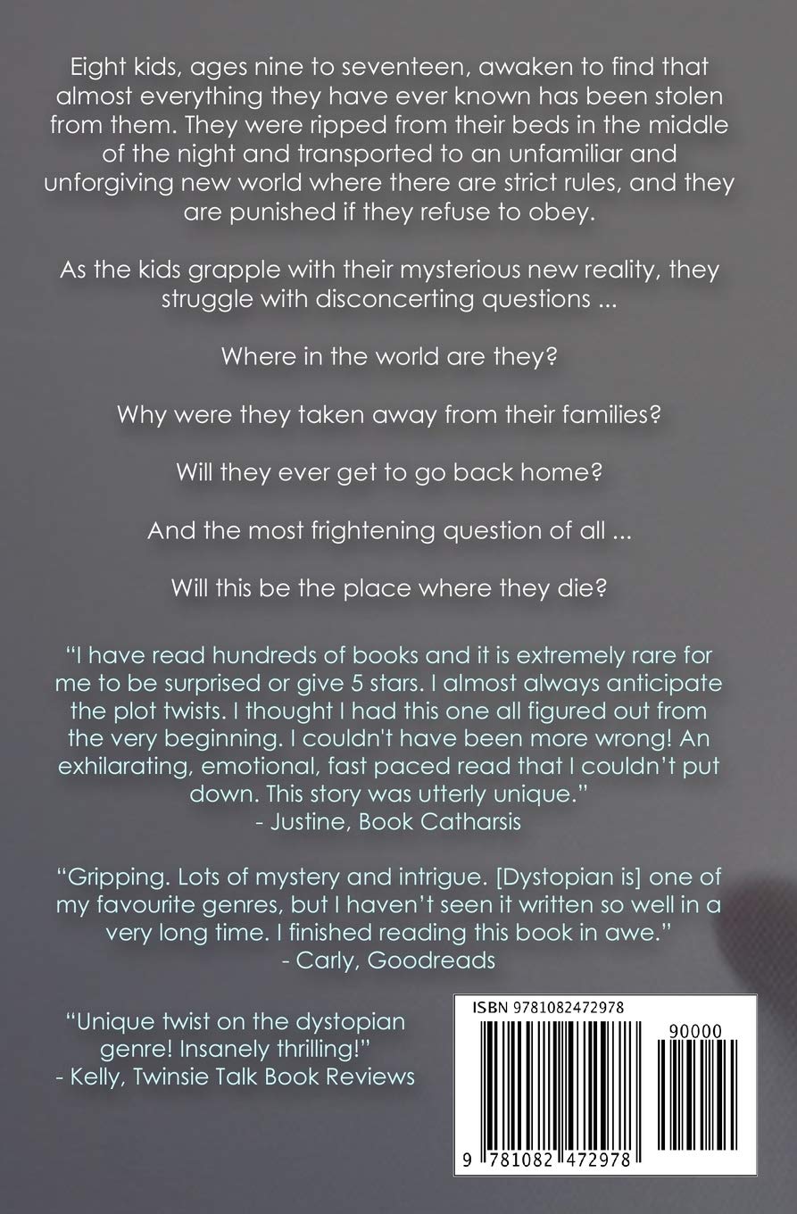 The Unknown: 1