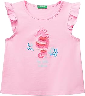 Camiseta para Niñas