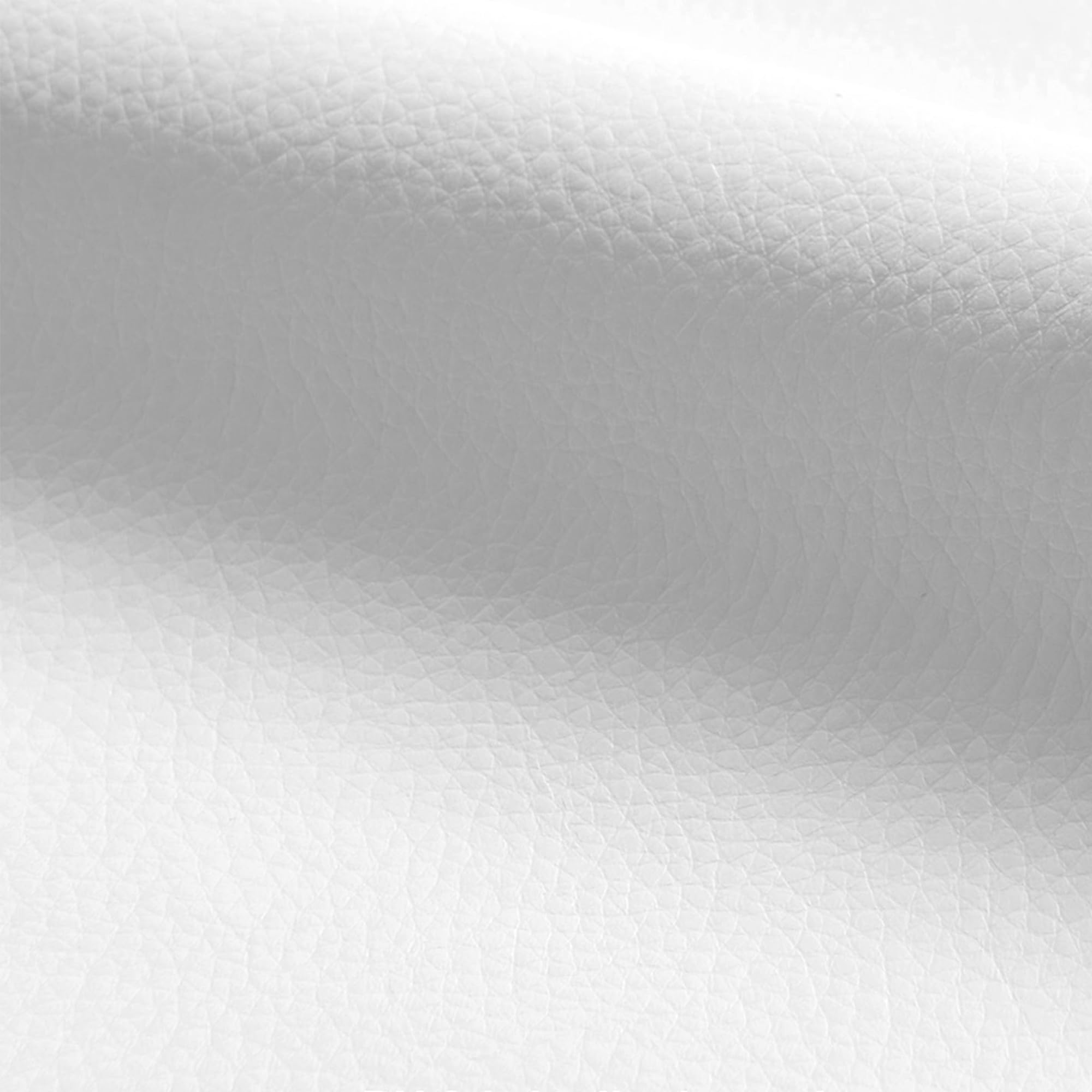DUHOME Tabouret de Maquillage Rembourré Pouf Coiffeuse Moderne Ottoman X Leg Sièges Piano Pieds en Métal pour Chambre Salon Toilette, Blanc