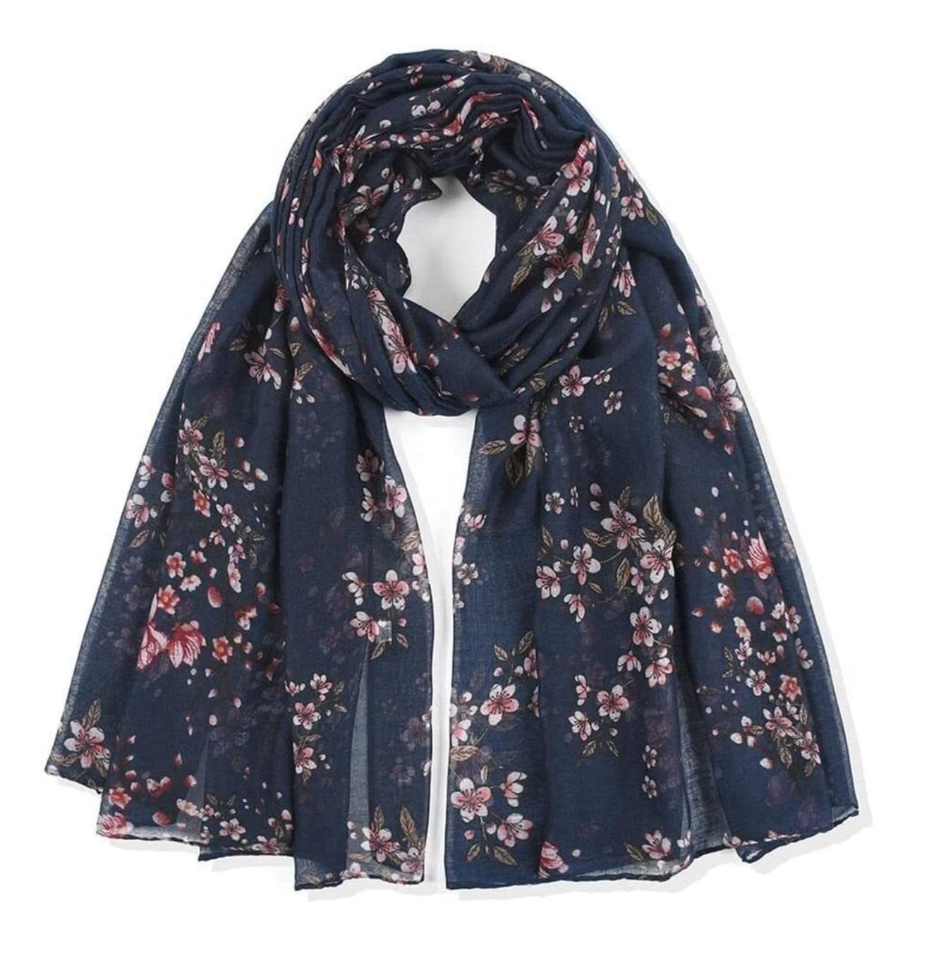 Sinleey Scialle Da Donna Vintage Anni '20, Scialle Avvolgente In Rete - Foto 9