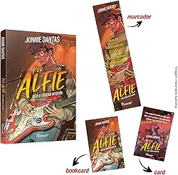 Por Alfie: Até o último acorde