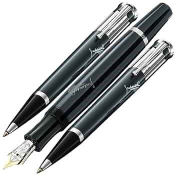 MONTBLANC モンブラン万年筆 ステーショナリーセット MONTBLANC モンブラン ステーショナリーセット MONTBLANC