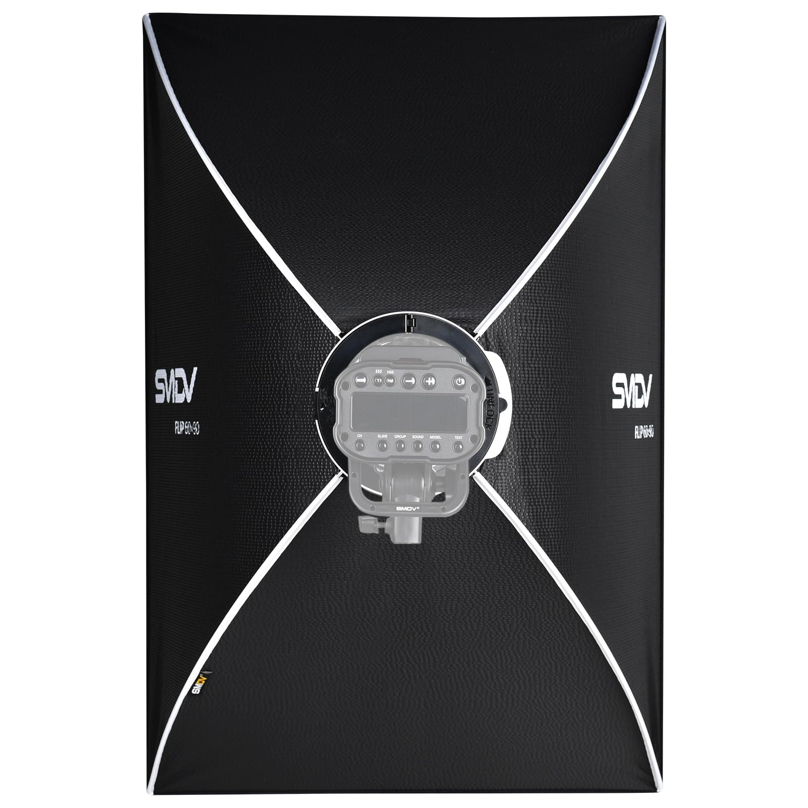 Amazon | SMDV ソフトボックス FLIP NEMO 60x90cm 本体のみ 折りたたみ  