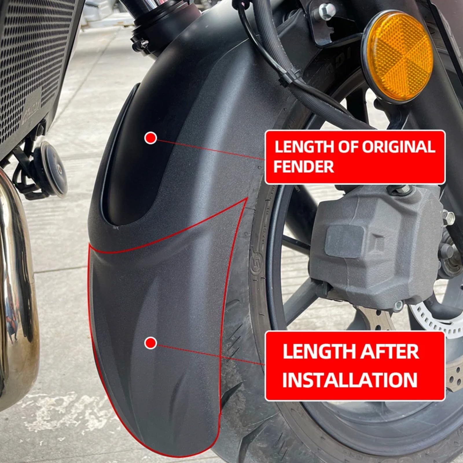 Amazon | FOR CB400X CB400F CBR400R CB 400 X 400 F CBR 400 R cb400x