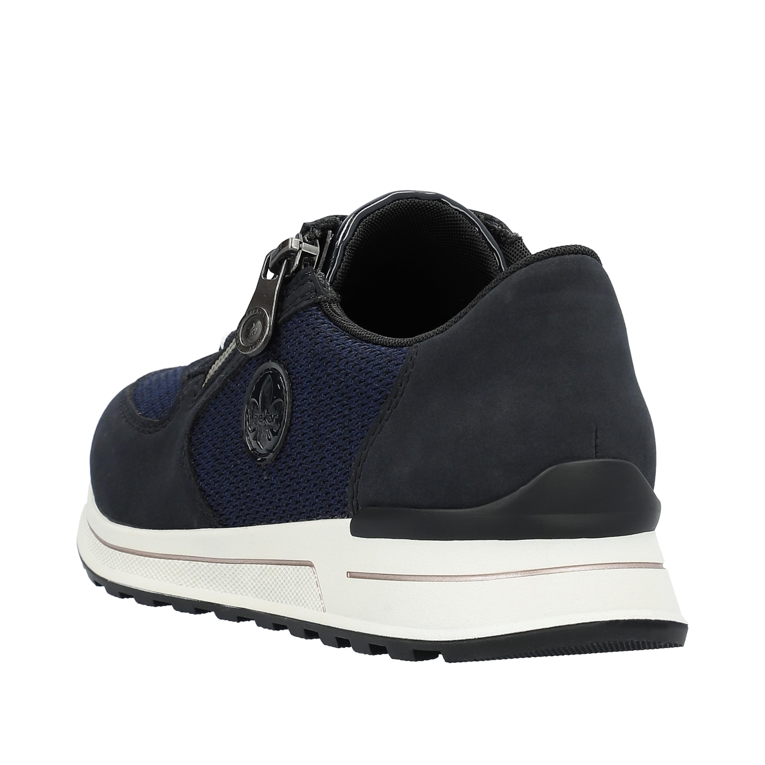 Rieker N1411 Basket Femme
