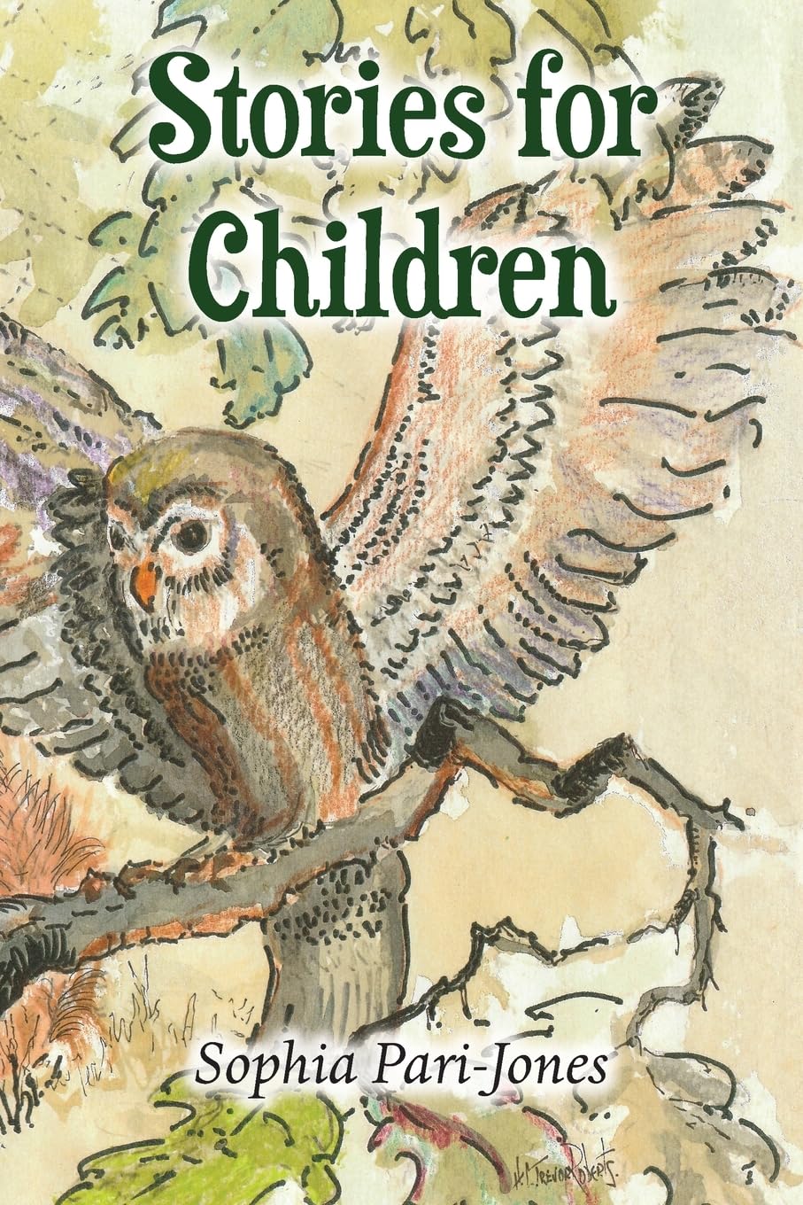 Stories For Children