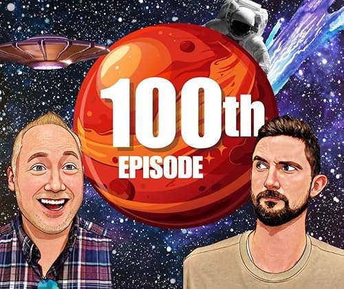 100th Episode Live Show!: "You Turn Deer Into Spacemen"