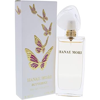 hanae mori hanae eau de parfum