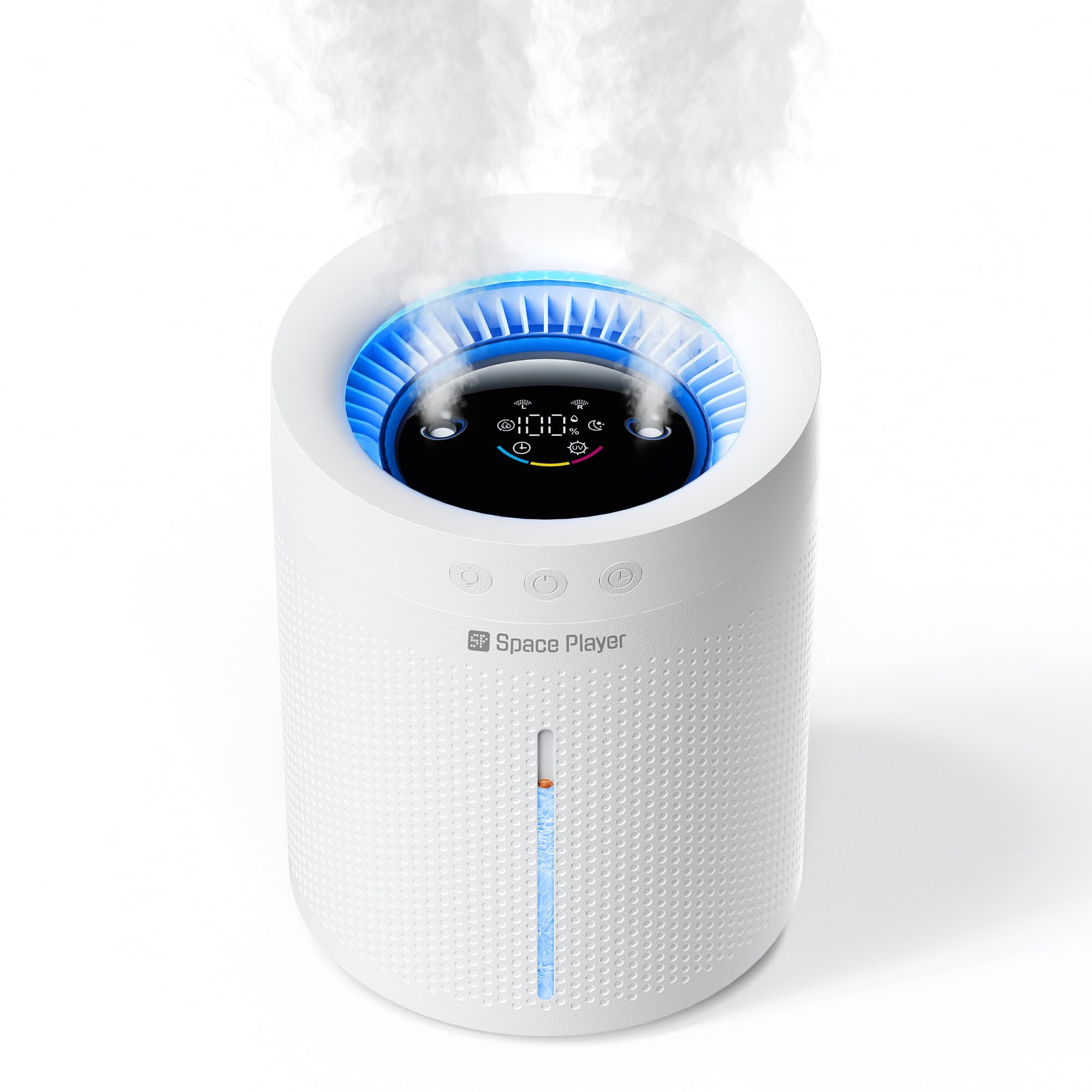 Photo 1 of Generic Cordless Humidifier