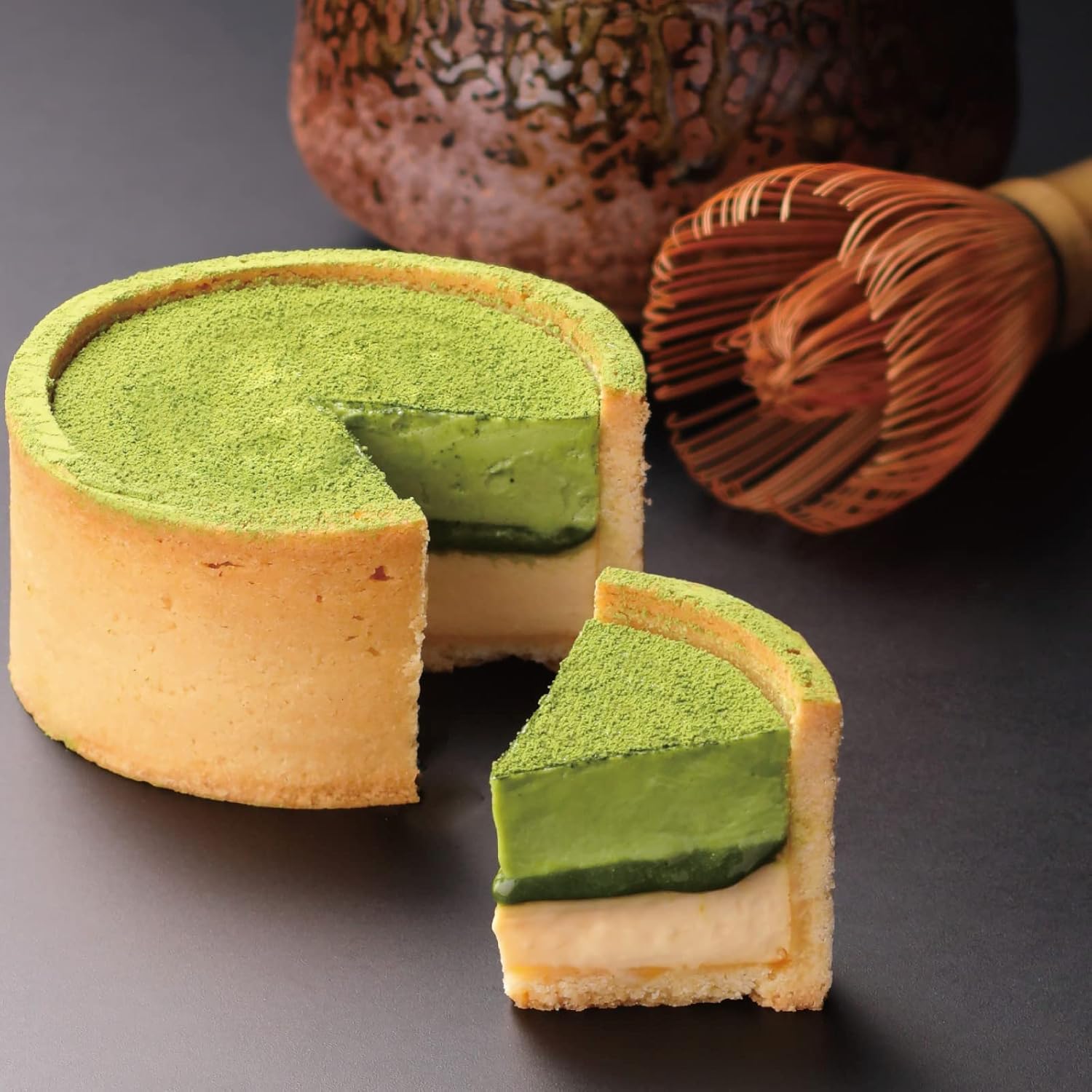 抹茶スイーツ カノザ 抹茶フォンデュ ケーキ ギフト 人気 ギフト スイーツ 誕生日 お取り寄せホワイトデー お返し ギフト