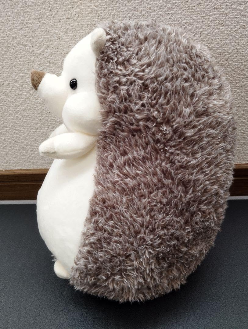 Amazon.co.jp: ニトリ ぬいぐるみ ハリネズミ 2つセット : おもちゃ