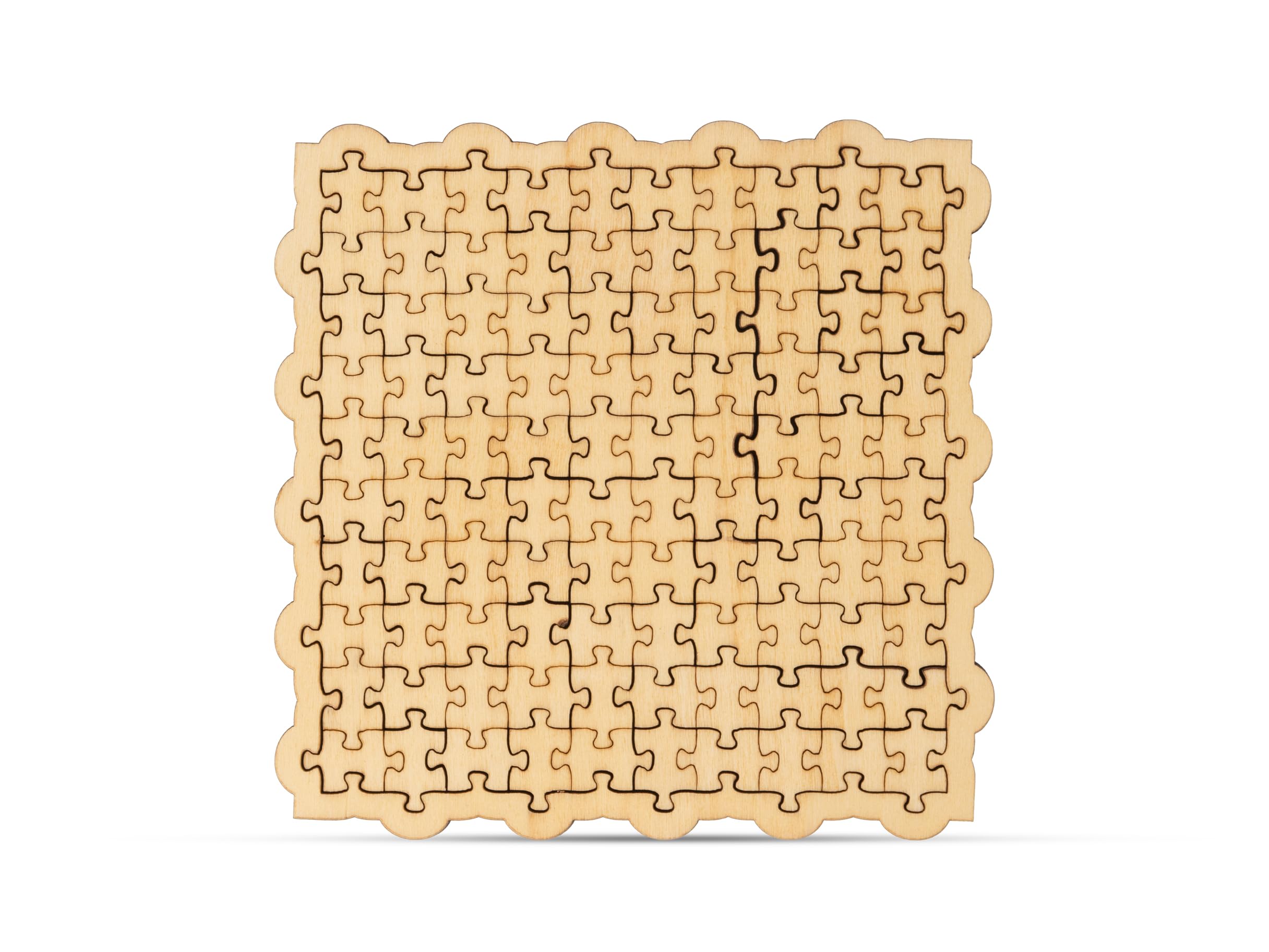 Constantin Not a Jigsaw Brain Teaser Puzzle