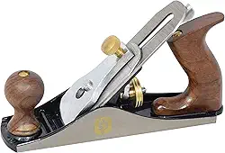 Spear & Jackson CSP3 No. 3 Carpenters Avião Suavizante