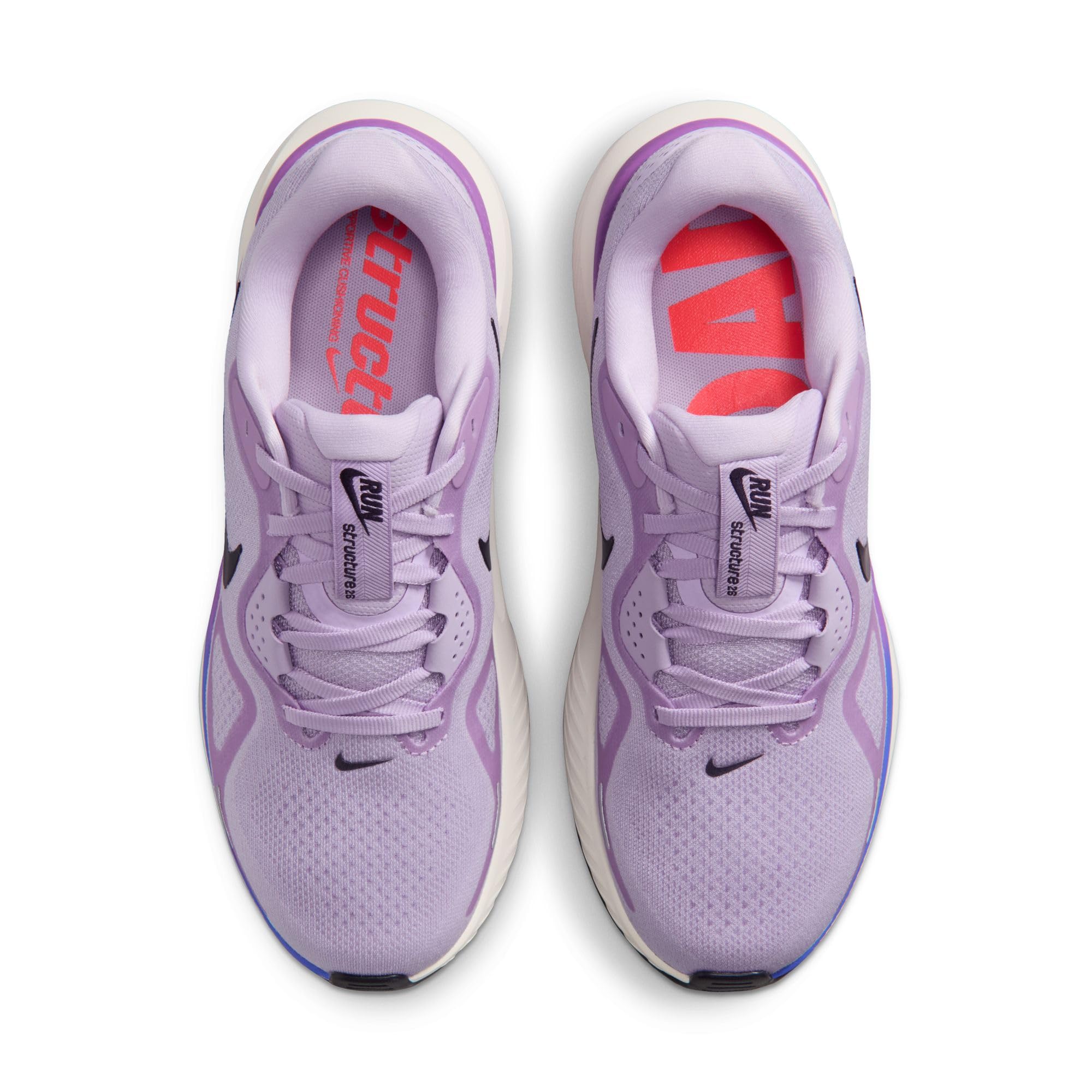 Nike W Structure 26 Scarpe da corsaDonna