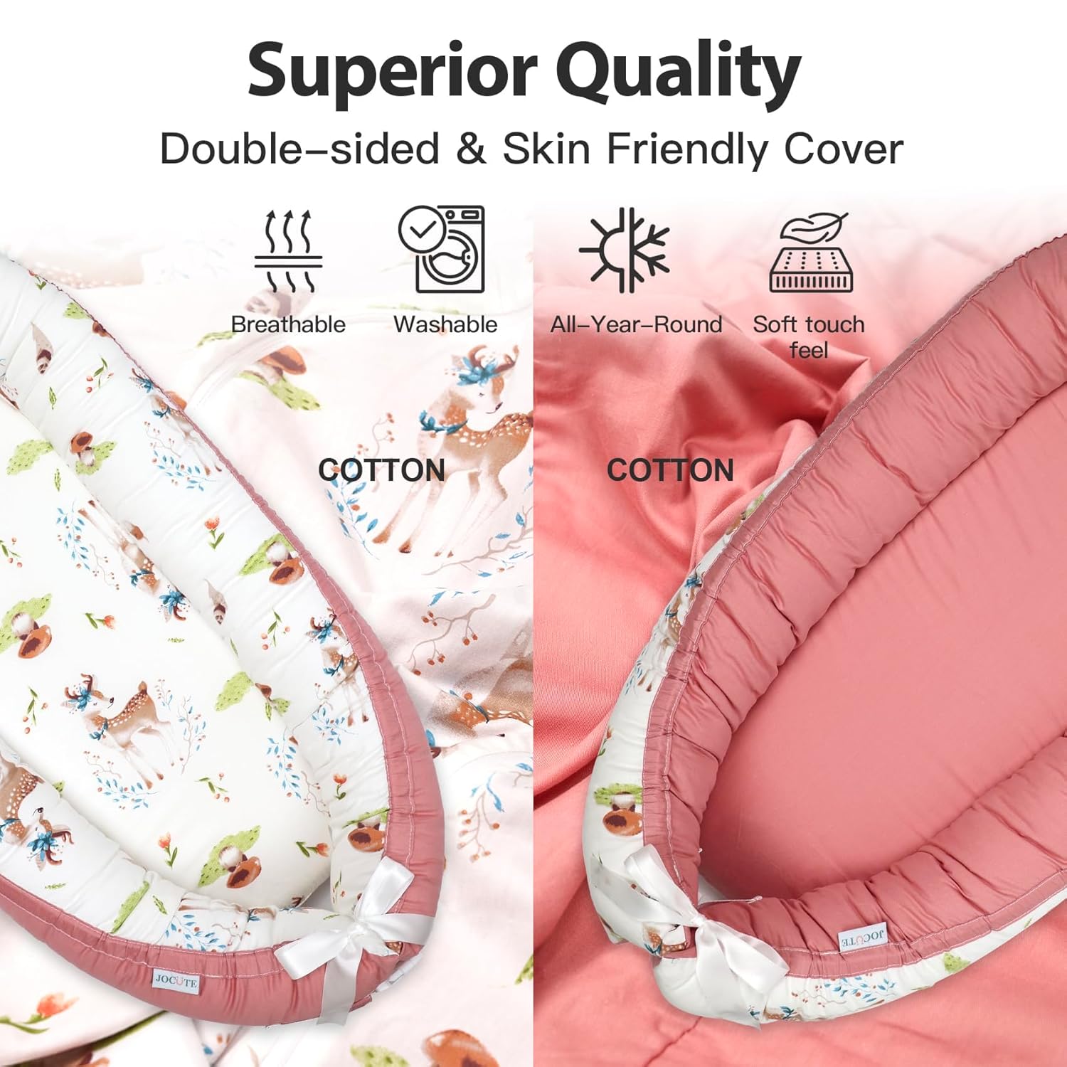Baby Lounger