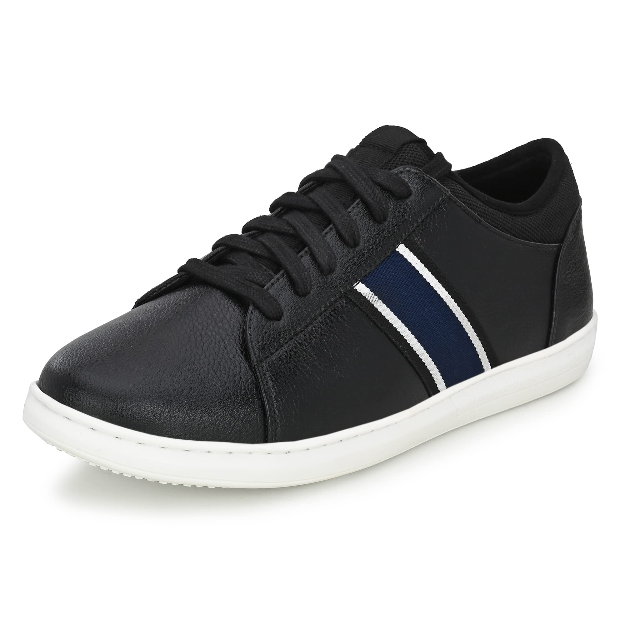 See full amazon price history chart for Centrino Mens 2896 Black Sneakers_10 UK (2896-1) Centrino Mens 2896 Black Sneakers_10 UK (2896-1) (B0BZQ7KBKD) Amazon Price History, Amazon Price Tracker