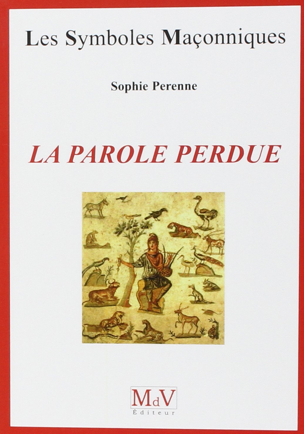 La parole perdue