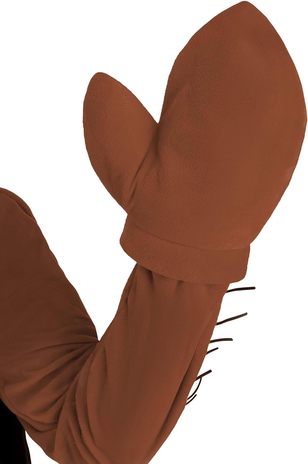 Cuddly Cockroach Costume For Kids, Bug Halloween Outfit With Attached Hooded Tunic, Wings, Leg Spikes, And A Pair Of Mitts