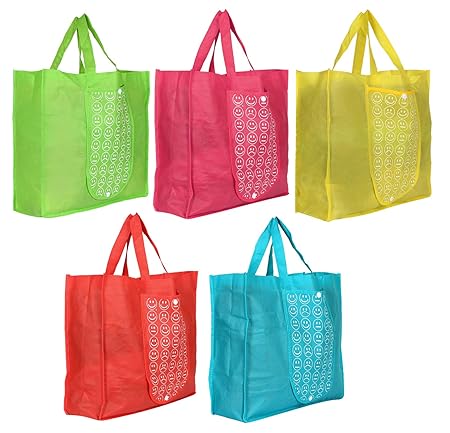 printed bolsas for shop